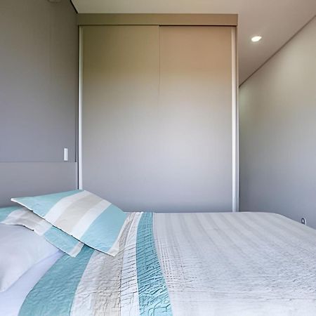 Апартаменты Flat Completo E Aconchegante - Granja Viana Котия Экстерьер фото