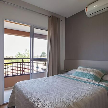 Апартаменты Flat Completo E Aconchegante - Granja Viana Котия Экстерьер фото