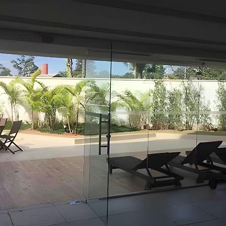 Апартаменты Flat Completo E Aconchegante - Granja Viana Котия Экстерьер фото