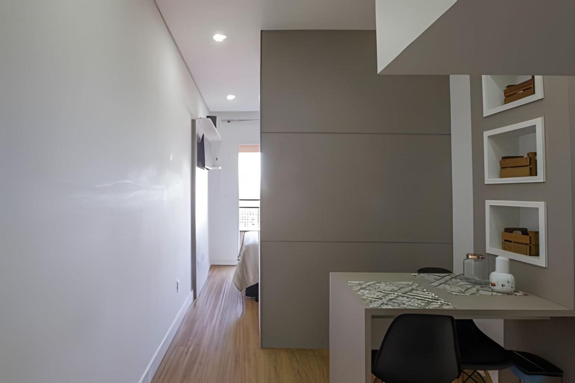 Апартаменты Flat Completo E Aconchegante - Granja Viana Котия Экстерьер фото