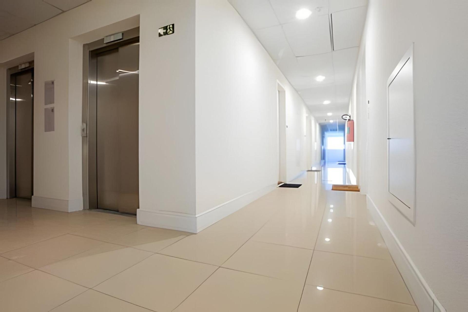 Апартаменты Flat Completo E Aconchegante - Granja Viana Котия Экстерьер фото