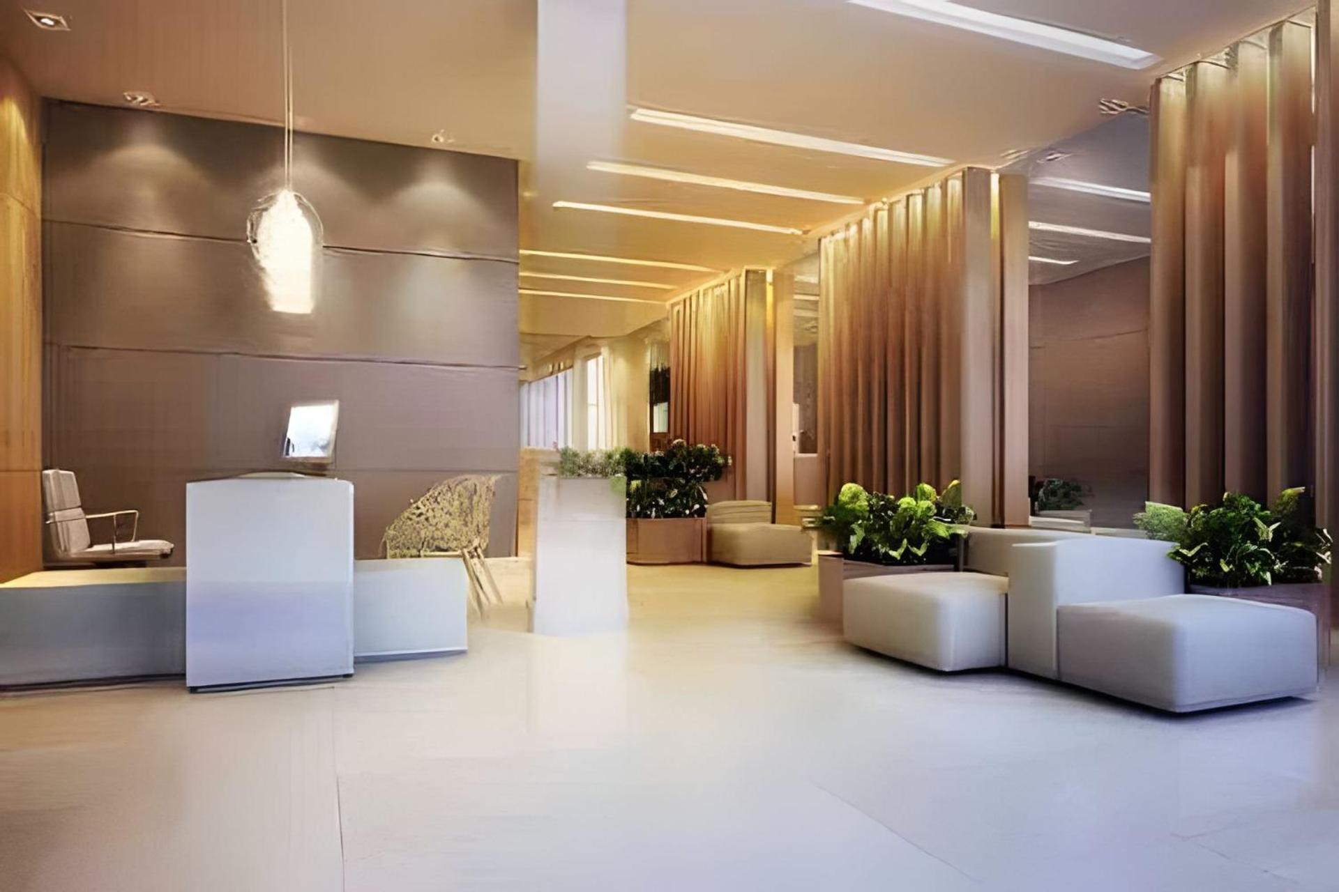 Апартаменты Flat Completo E Aconchegante - Granja Viana Котия Экстерьер фото