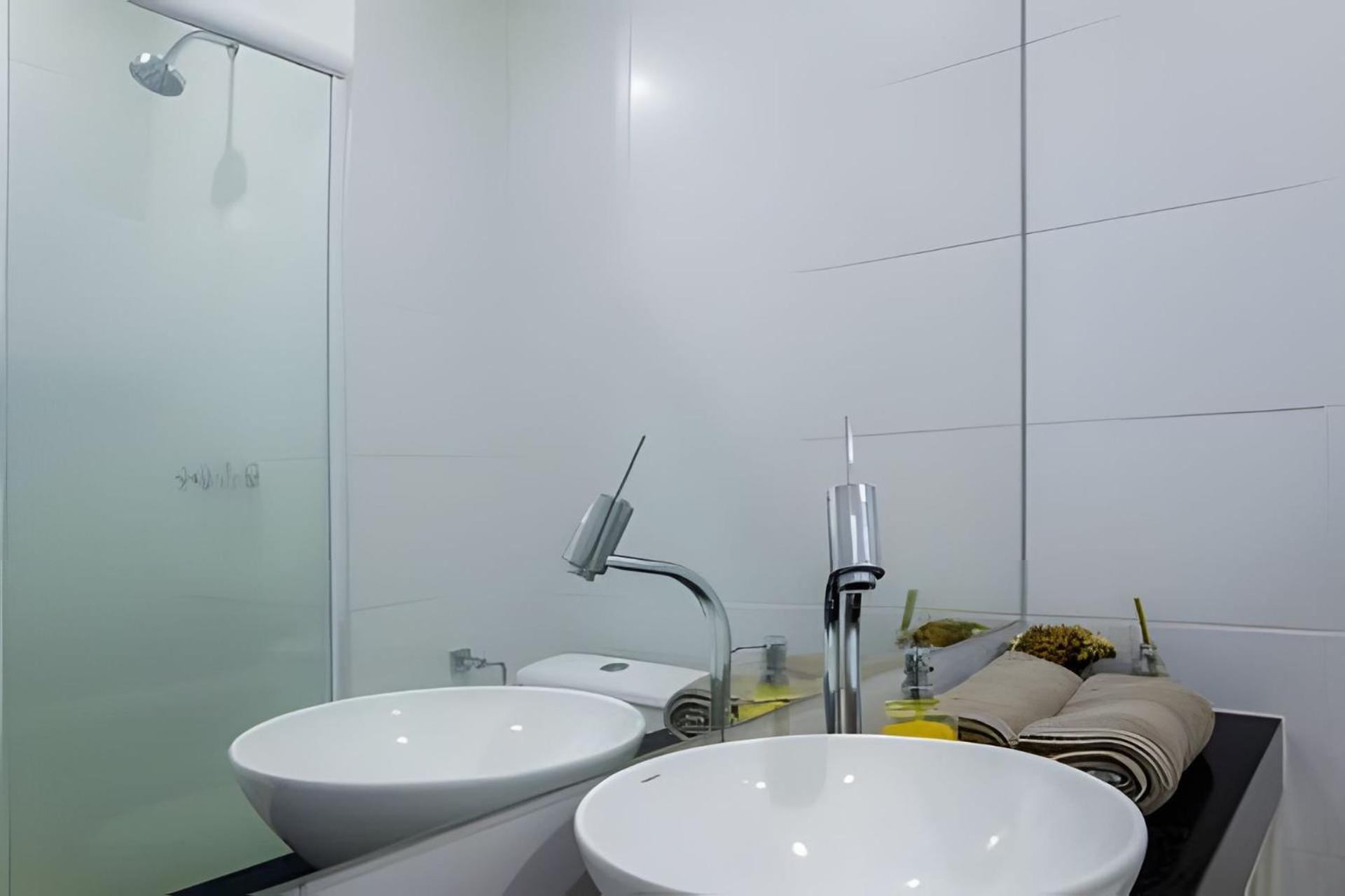 Апартаменты Flat Completo E Aconchegante - Granja Viana Котия Экстерьер фото