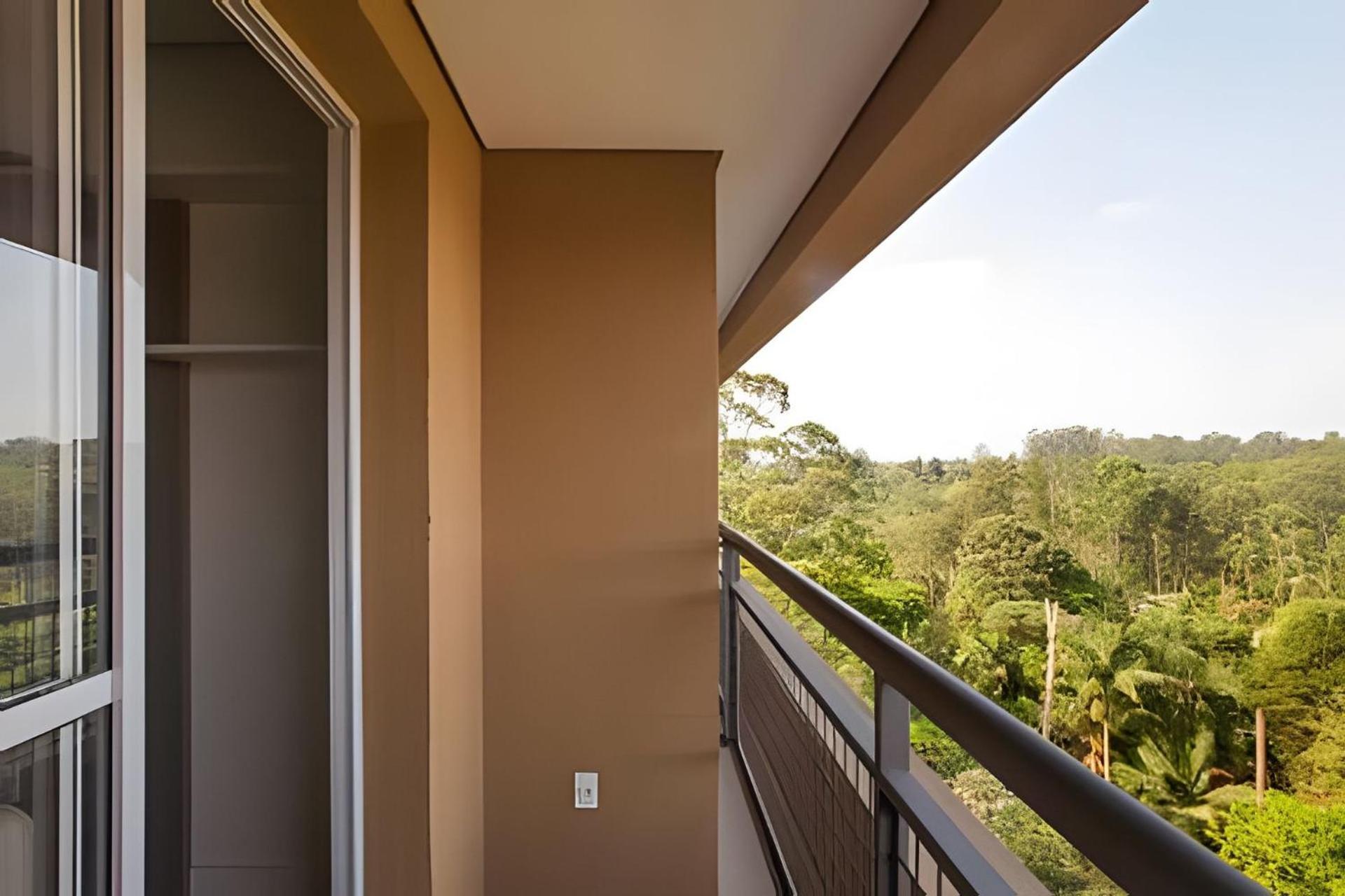 Апартаменты Flat Completo E Aconchegante - Granja Viana Котия Экстерьер фото