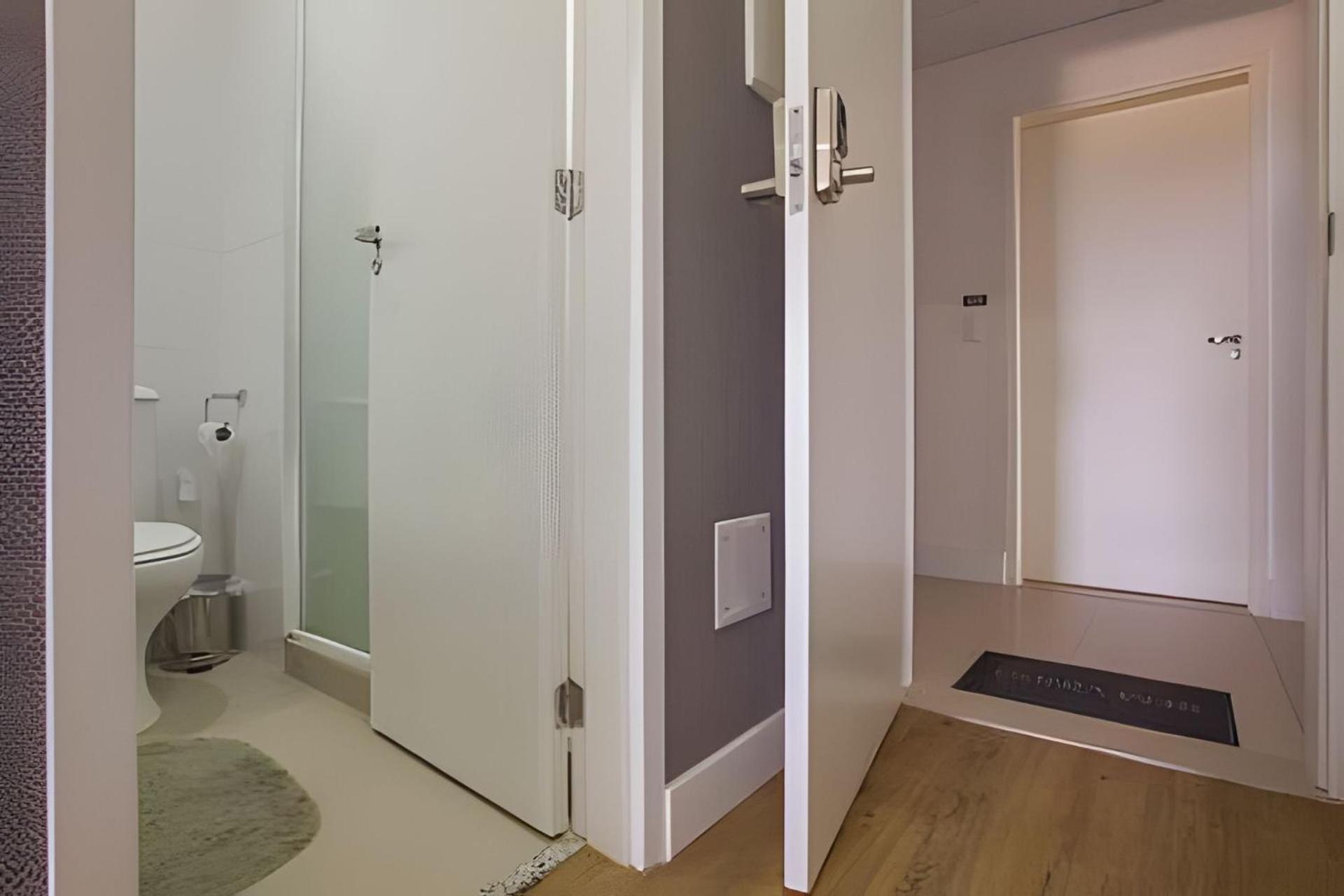 Апартаменты Flat Completo E Aconchegante - Granja Viana Котия Экстерьер фото