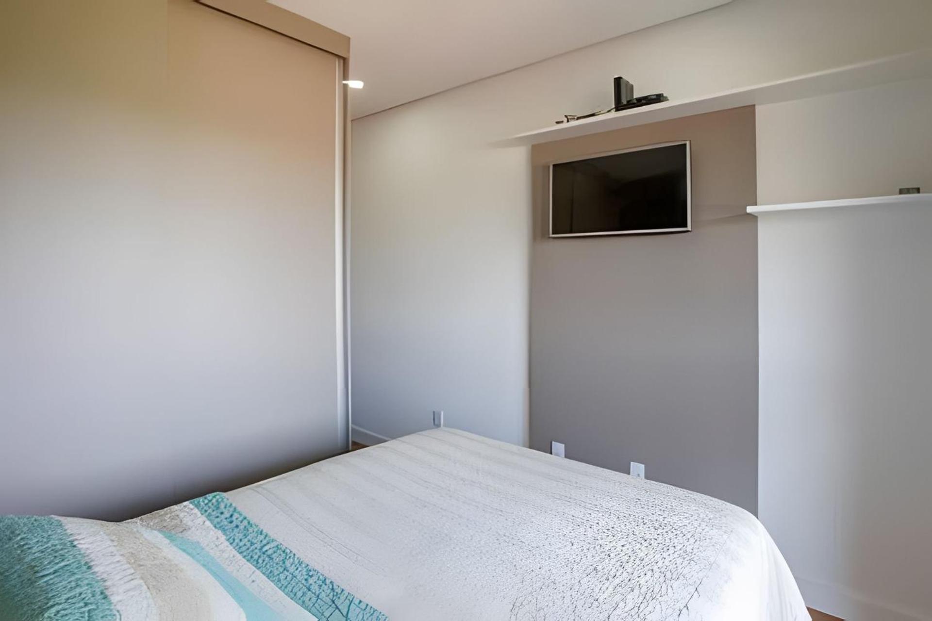 Апартаменты Flat Completo E Aconchegante - Granja Viana Котия Экстерьер фото