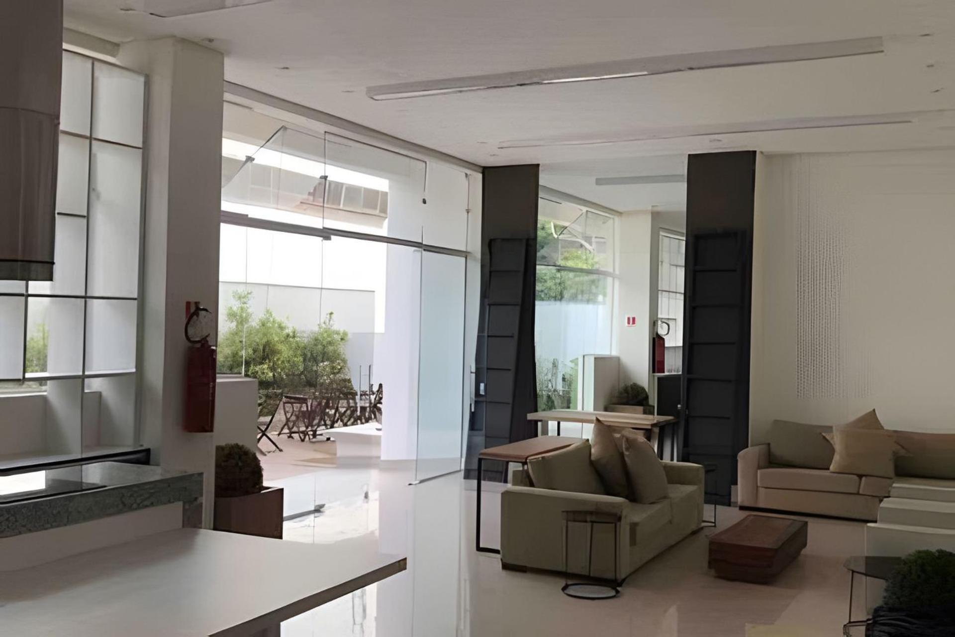 Апартаменты Flat Completo E Aconchegante - Granja Viana Котия Экстерьер фото