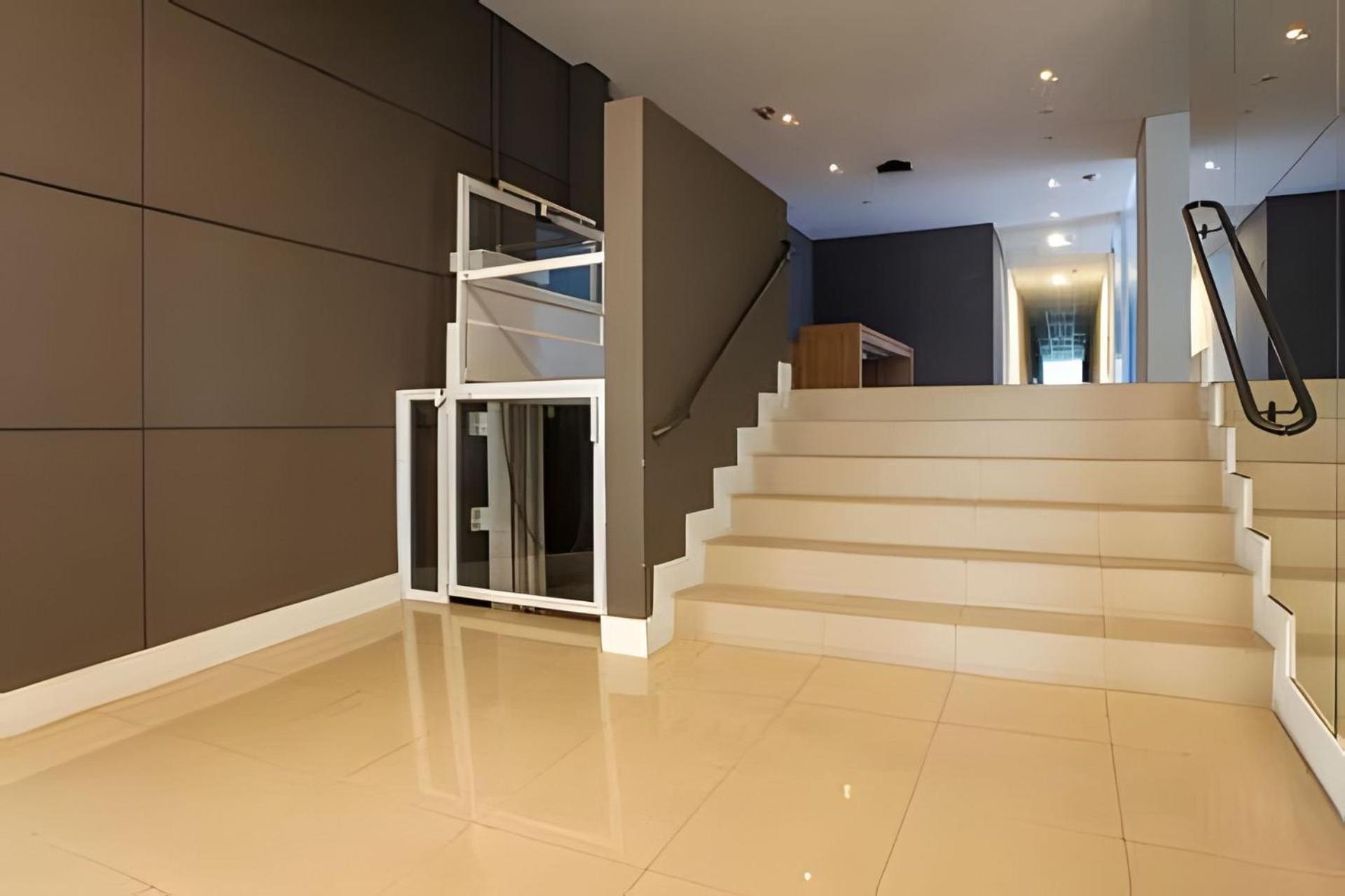 Апартаменты Flat Completo E Aconchegante - Granja Viana Котия Экстерьер фото