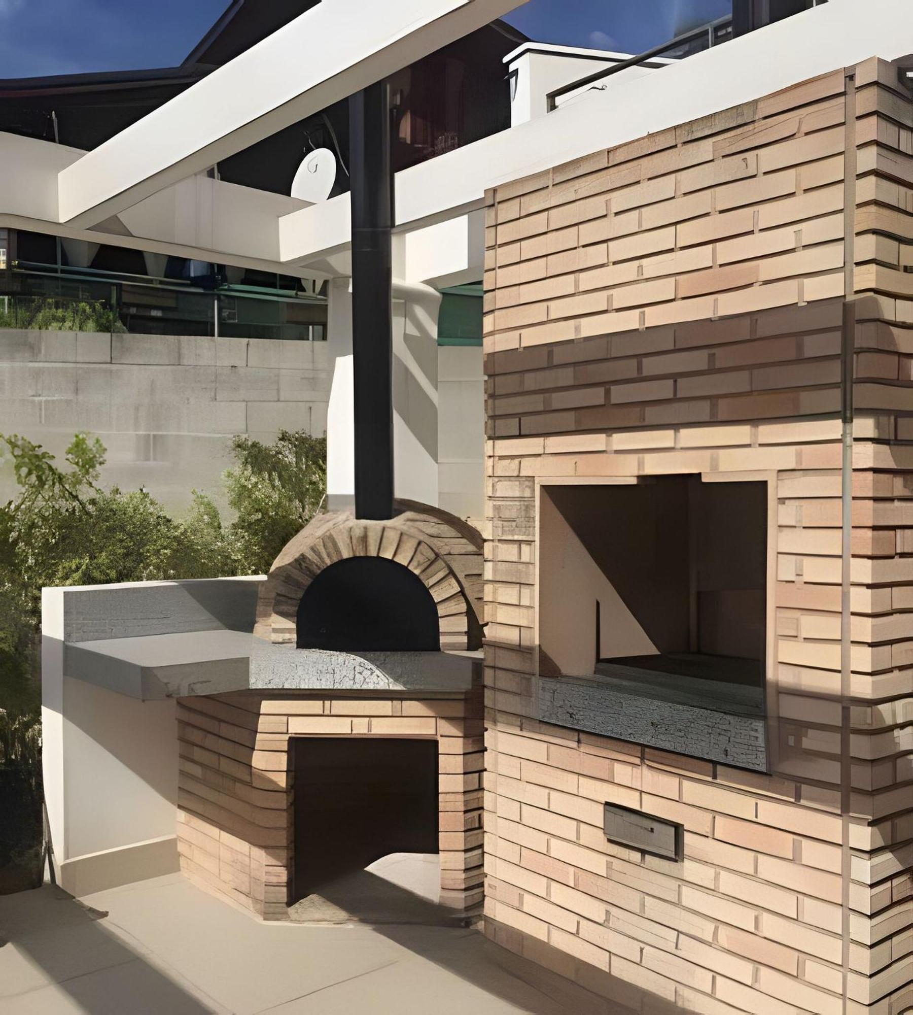 Апартаменты Flat Completo E Aconchegante - Granja Viana Котия Экстерьер фото