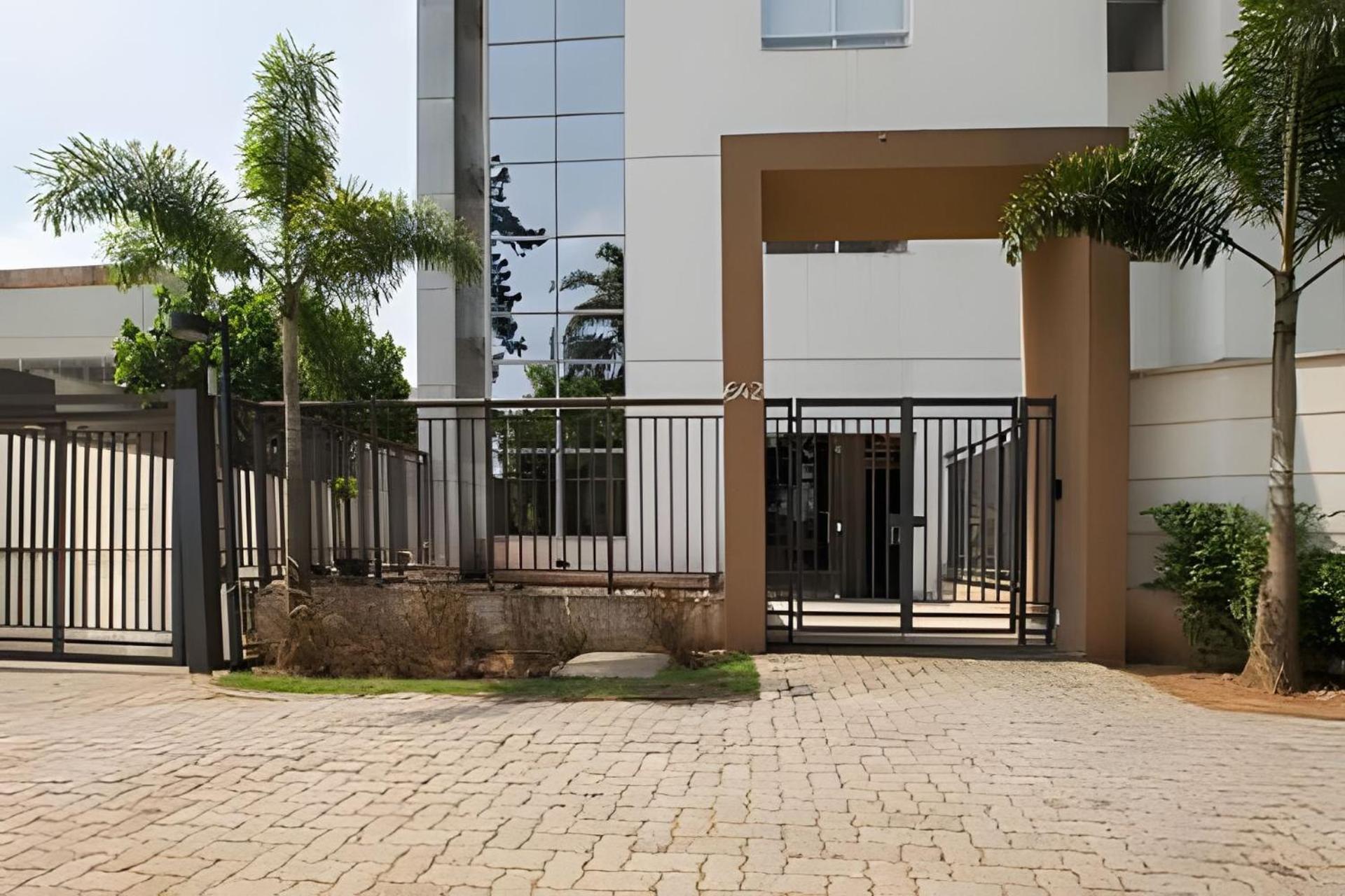 Апартаменты Flat Completo E Aconchegante - Granja Viana Котия Экстерьер фото